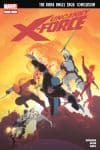 Uncanny X-Force (2010) #18 cover