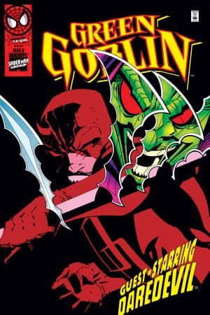 Green Goblin (1995) #6