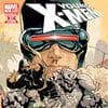 Young X-Men (2008) #3