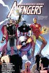 Avengers by Jason Aaron Vol. 1 (Trade Paperback) cover