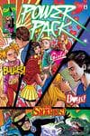 Power Pack (2000) #2 cover