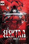 Elektra: Black, White & Blood (2021) #2 (Variant) cover