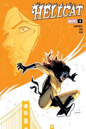 Hellcat (2023) #3