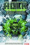 Immortal Hulk: Great Power (Trade Paperback) cover