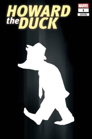 Howard The Duck (2023) #1 (Variant)