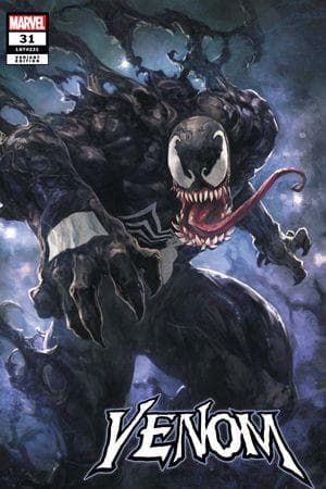 Venom (2021) #31 (Variant)