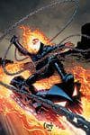 Ghost Rider: Final Vengeance (2024) #1 (Variant) cover