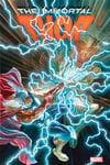 Immortal Thor (2023) #14 cover