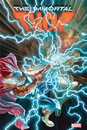 Immortal Thor (2023) #14