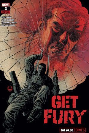 Get Fury (2024) #2