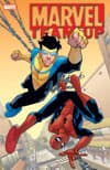 MARVEL TEAM-UP VOL. 3: LEAGUE OF LOSERS TPB (Trade Paperback) cover