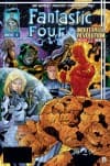 Fantastic Four (1996) #6 cover