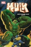 Hulk (1999) #58 cover