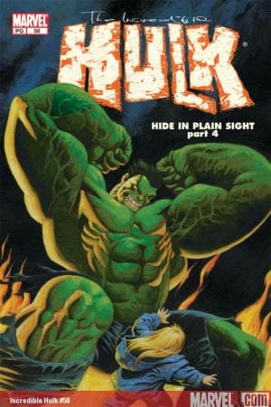 Hulk (1999) #58