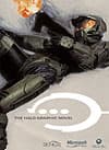 Halo: The Graphic Novel (Hardcover) cover