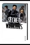 Secret Warriors Vol. 5 (Trade Paperback) cover