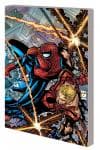 Spider-Man: The Complete Ben Reilly Epic Book 6 (Trade Paperback) cover