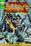 Classic Star Wars: The Early Adventures (1994) #2 cover