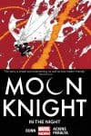 Moon Knight Vol. 3: In the Night (Trade Paperback) cover