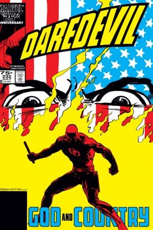 Daredevil (1964) #232