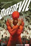 Daredevil By Chip Zdarsky Vol. 1: Know Fear (Trade Paperback) cover