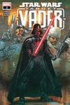 Star Wars: Target Vader (2019) #2 cover