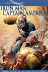 Iron Man/Captain America: Casualties of War (2006) #1 cover