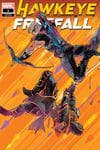 Hawkeye: Freefall (2020) #1 (Variant) cover