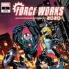 2020 Force Works (2020) #1 (Variant)