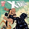 Young X-Men (2008) #4