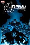 Avengers by Jonathan Hickman: The Complete Collection Vol. 3 (Trade Paperback) cover