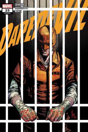 Daredevil (2019) #25