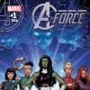 A-Force (2016)