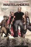 Wastelanders (Trade Paperback) cover