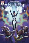 Monica Rambeau: Photon (2022) #3 (Variant) cover