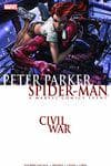 Civil War: Peter Parker, Spider-Man (Trade Paperback) cover