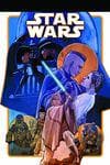 STAR WARS BY GILLEN & PAK OMNIBUS (Hardcover) cover