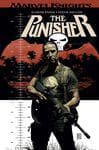 Punisher by Garth Ennis Omnibus (Hardcover) cover