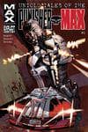 Untold Tales of the Punisher Max (2010) #1 cover