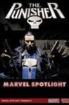 Marvel Spotlight (2005) #35 cover