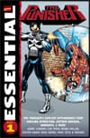 Essential Punisher Vol. 1 (New (Trade Paperback) cover