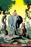 Marvel Illustrated: Jungle Book (2007) #1 cover