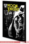 Essential Moon Knight Vol. 2 (Trade Paperback) cover