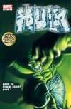 Hulk (1999) #55 cover