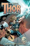 Thor Vol. II: Lord of Asgard (Trade Paperback) cover