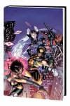 Astonishing X-Men (Hardcover) cover