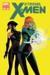 X-Treme X-Men (2012) #13 (Andrasofsky Variant) cover