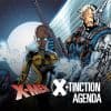 X-Tinction Agenda