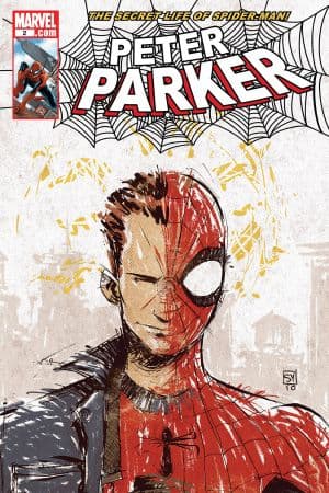 Peter Parker (2009) #2