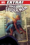 Amazing Spider-Man: Extra! (2008) #2 cover